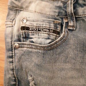 Boys ZooYork 13/14 Jeans